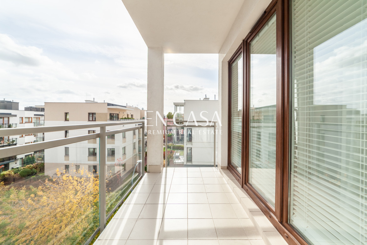 Apartment Rent Warszawa Ochota Włodarzewska 14